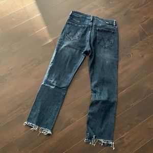 Mother Jeans Boot Cut
